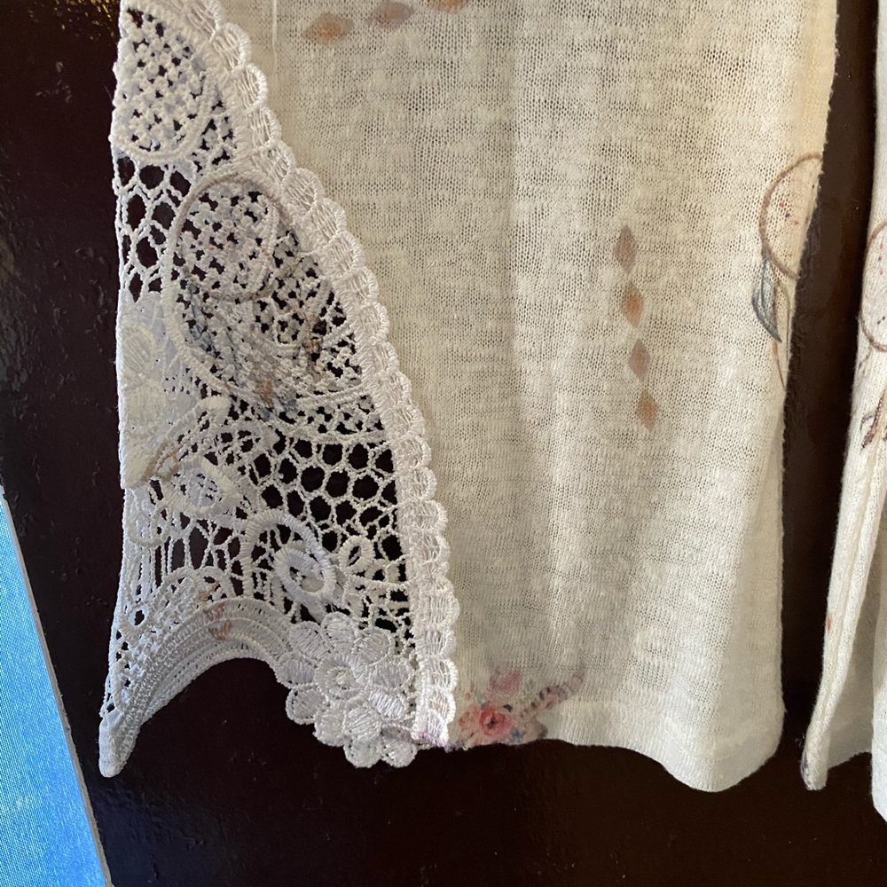 Wrangler Blouse - Picture 3 of 3